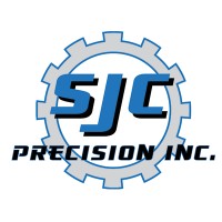 SJC PRECISION INC logo, SJC PRECISION INC contact details