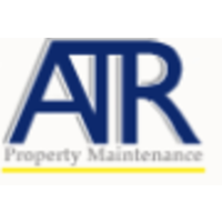 ATR Property Maintenance logo, ATR Property Maintenance contact details