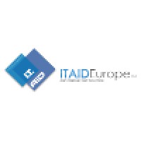 IT Aid Europe Ltd logo, IT Aid Europe Ltd contact details