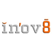 Inov8 Design, Inc. logo, Inov8 Design, Inc. contact details