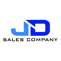 JD Sales Company logo, JD Sales Company contact details