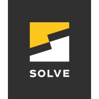 Solve NYC logo, Solve NYC contact details