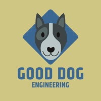 Good Dog Engineering logo, Good Dog Engineering contact details