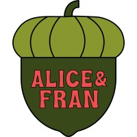 Alice & Fran LLC logo, Alice & Fran LLC contact details