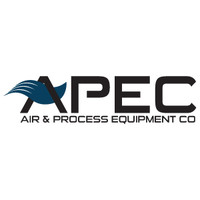 Air & Process Equipment Company logo, Air & Process Equipment Company contact details