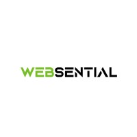 WEBSENTIAL logo, WEBSENTIAL contact details