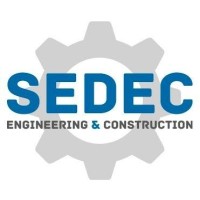 SEDEC S.r.l. logo, SEDEC S.r.l. contact details