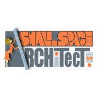 Small Space Architect logo, Small Space Architect contact details