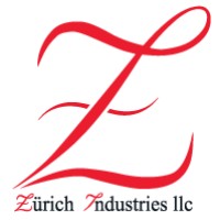 ZÃ¼rich Industries llc logo, ZÃ¼rich Industries llc contact details