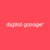 Digital Garage logo, Digital Garage contact details