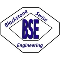 Blackstone Swiss Engineering logo, Blackstone Swiss Engineering contact details