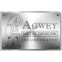 Agwey Metal Designs Inc logo, Agwey Metal Designs Inc contact details