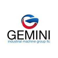 Gemini Industrial Machine Group logo, Gemini Industrial Machine Group contact details