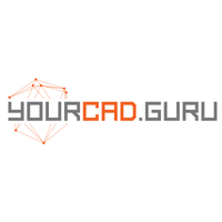 YourCad.Guru logo, YourCad.Guru contact details