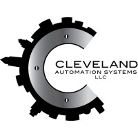 Cleveland Automation Systems logo, Cleveland Automation Systems contact details