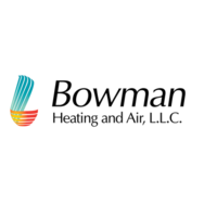 Bowman Heating and Air logo, Bowman Heating and Air contact details