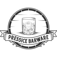 Pressice Barware logo, Pressice Barware contact details