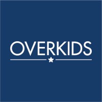 OVERKIDS logo, OVERKIDS contact details