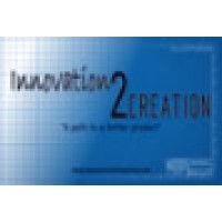 Innovation2creation logo, Innovation2creation contact details