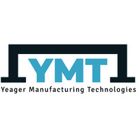 Yeager Manufacturing Technologies logo, Yeager Manufacturing Technologies contact details