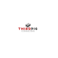 Third Pig Consulting logo, Third Pig Consulting contact details