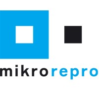 Mikro + Repro AG logo, Mikro + Repro AG contact details