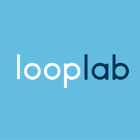 Loop Research Lab logo, Loop Research Lab contact details