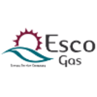 Esco Gas S.r.l. logo, Esco Gas S.r.l. contact details