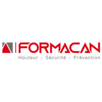 FORMACAN logo, FORMACAN contact details