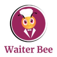 Waiter Bee logo, Waiter Bee contact details