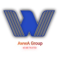 AwwA Group logo, AwwA Group contact details