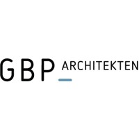 GBP Architekten logo, GBP Architekten contact details