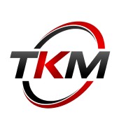 TKM  LLC logo, TKM  LLC contact details