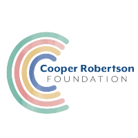 Cooper Robertson Foundation logo, Cooper Robertson Foundation contact details