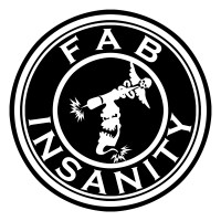 Fab Insanity logo, Fab Insanity contact details