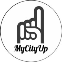 AssociazioneMyCityUp logo, AssociazioneMyCityUp contact details