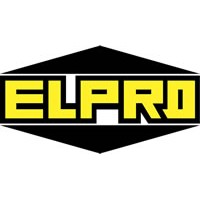 ELPRO INC logo, ELPRO INC contact details