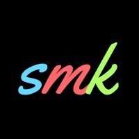 SMK Media Group logo, SMK Media Group contact details