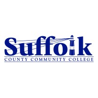 Suffolk County Community College logo, Suffolk County Community College contact details