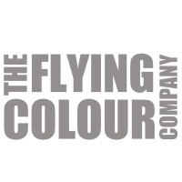 The Flying Colour Company logo, The Flying Colour Company contact details