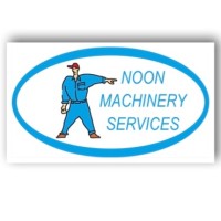 Noon Machinery Services Limited logo, Noon Machinery Services Limited contact details