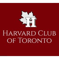 Harvard Club of Toronto logo, Harvard Club of Toronto contact details