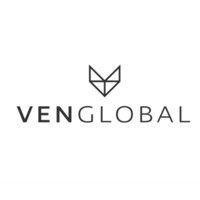 Ven Global logo, Ven Global contact details