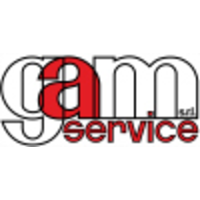 G.A.M. service logo, G.A.M. service contact details