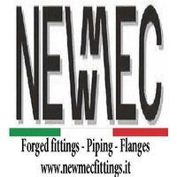 New Mec Fittings SRL logo, New Mec Fittings SRL contact details