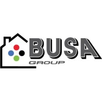 Busa Group logo, Busa Group contact details