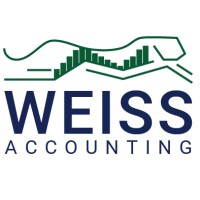 Weiss Accounting, LLC logo, Weiss Accounting, LLC contact details