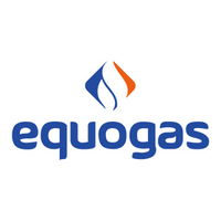 Equogas logo, Equogas contact details