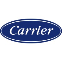 Carrier Airconditioning Belgique logo, Carrier Airconditioning Belgique contact details