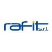 RAFIT srl logo, RAFIT srl contact details